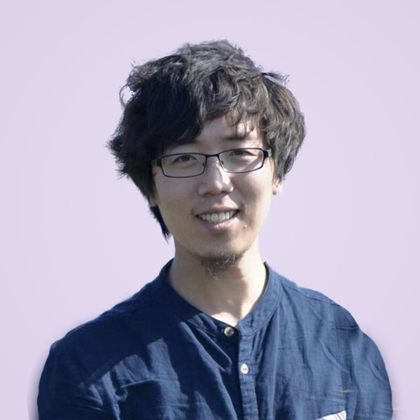 弓淵杰
